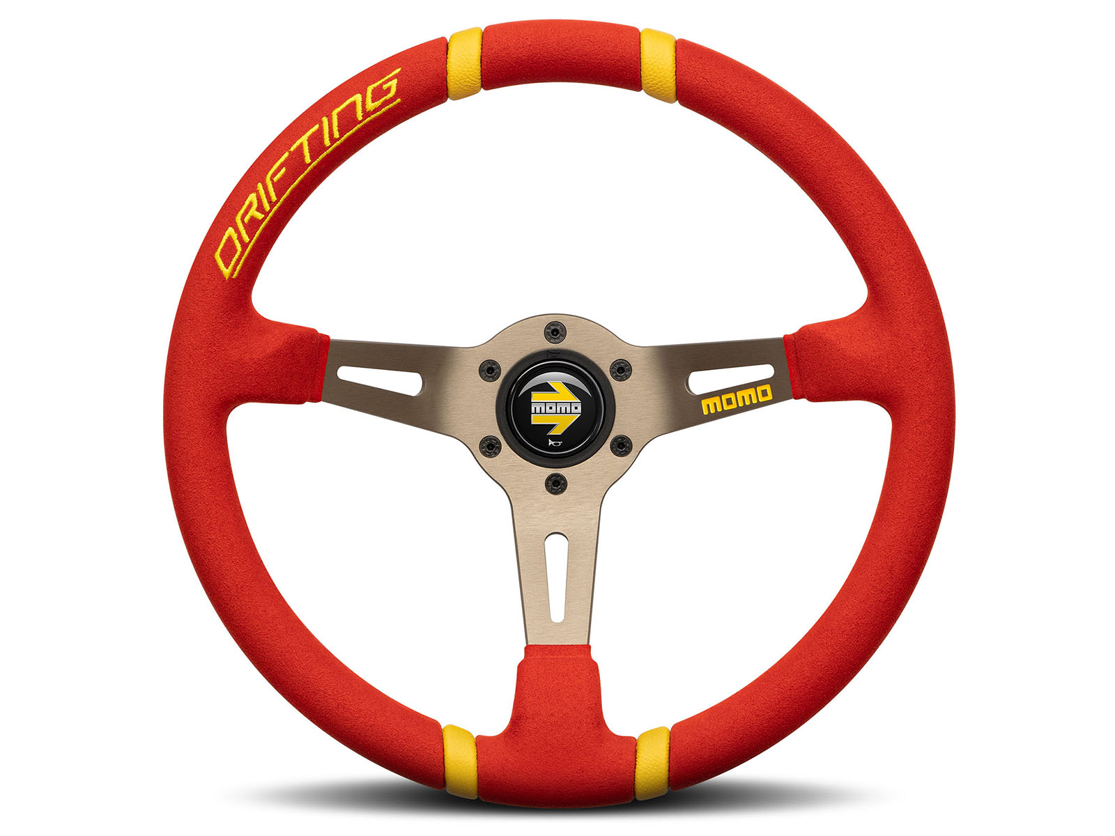 Buy Porsche 993 (911) (1994-1998) MOMO Steering Wheels | Design 911
